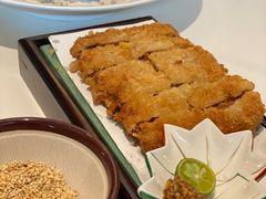 -上蔬无瑕· 创意素食·Vegetarian(华采天地店)