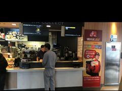 -麦当劳(欢乐谷店)