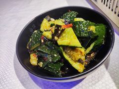 -忆3毛烧烤美食城(龙塘直营店)