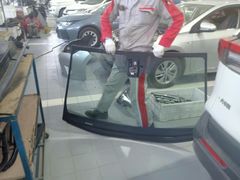 -烟台东联一汽丰田4S店(福山区店)