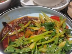 -打酱友•斑鱼海鲜粥火锅(吴桥店)