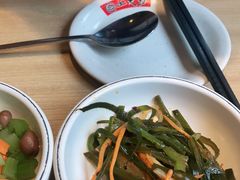 -土大力韩式烤肉料理(和平路店)
