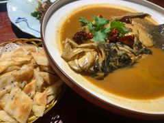 -北平食府(马鞍山路店)