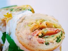 -赛百味SUBWAY(永业店)