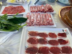 -虾大侠·盱眙龙虾老北京铜锅涮羊肉(金楠天街店)