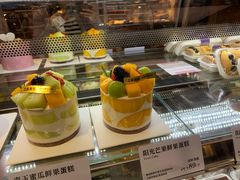 -工匠面包(壹方店)
