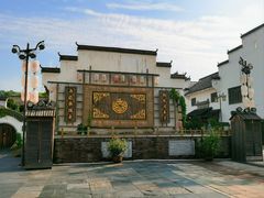 -婺源梦里老家大型山水实景演出