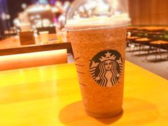 -星巴克臻选(深圳龙岗万科店)