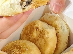 -矮子馅饼(大成路店)