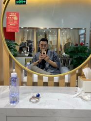 -尚·丹尼Hair