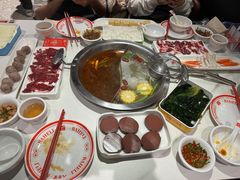 -八合里牛肉火锅(上海中山公园店)