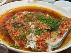 -湖南人家湘菜馆(镇江路店)