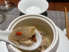 -山壹竹庭院餐厅