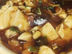 -李三卤汁豆腐脑