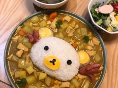 -红小满休闲餐厅(十全街店)