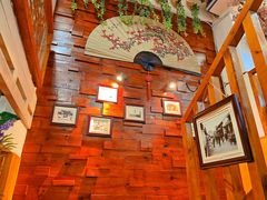 -八木轩·寻味大理白族民俗餐厅(文献路店)