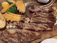-SEN CASTLE城堡西餐(创意设计中心店)
