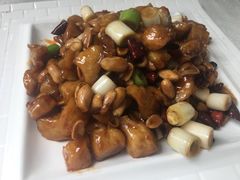 -蓬川食府(金海道店)