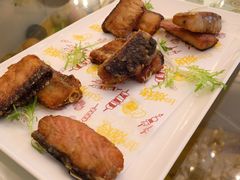 -丽华园(汉阳龙阳店)