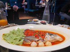 -凤凰湘语·海派湘菜(浦东旗舰店)