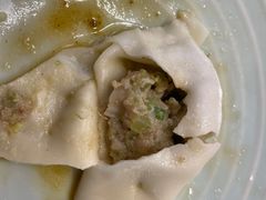 -李记饺子·熏酱东北菜(欢乐谷店)