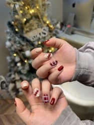 -雪儿·YuKi美甲美睫皮肤管理Salon