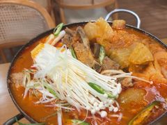 -海云台韩式汤饭·13年匠心韩料(南山店)