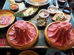 -牛New寿喜烧(金鹰世界店)