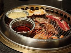 -300杯·和牛烧肉清酒专门店(廊里店)
