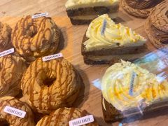 -DRUNK BAKER(上海陕康里店)
