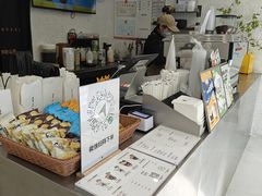 -北芒BEIMO COFFEE(五台山店)