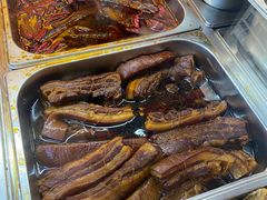 -武岳庙把子肉(名泉春晓店)