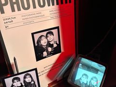 -PHOTOWITH 自助照相馆