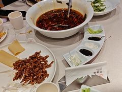 -京味斋·北京烤鸭(北京南站洋桥店)