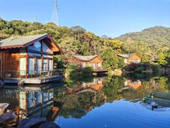 -杭州开元森泊度假乐园