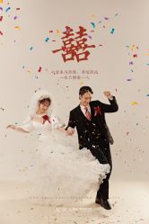 点击看大图 -爱城婚纱摄影·品质严选店