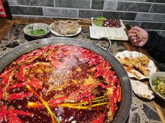 -六公里老火锅(总店)