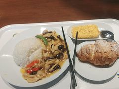 -宜家·瑞典风味餐厅(四元桥店)
