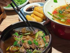 -树厨贵州菜(大十字店)
