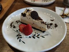 -新月集庭院咖啡馆(老邮局店)