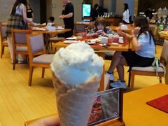 -视界美食自助餐厅·石家庄希尔顿酒店