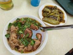 -万盛园炖肉馆(云峰店)