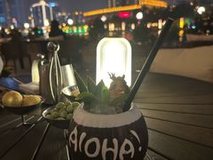-瑞吉酒店·瑞吉酒吧