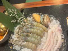 -牛New寿喜烧(金茂览秀城店)