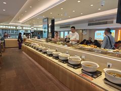-素满香·食养自助(建邺万达店)