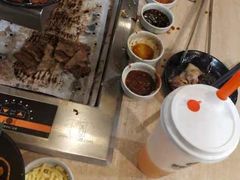 -新石器烤肉(张家港购物公园店)