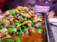 -蛙来哒(金沙洲万达店)