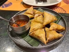 -simply thai天泰(世纪汇店)