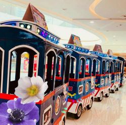 -菲菲羊乐园(临平银泰城店)