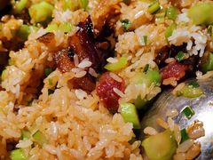 腊味煲仔饭-李记潮汕砂锅粥(营福路店)